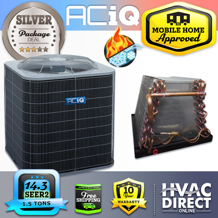 mobile home ac units for sale